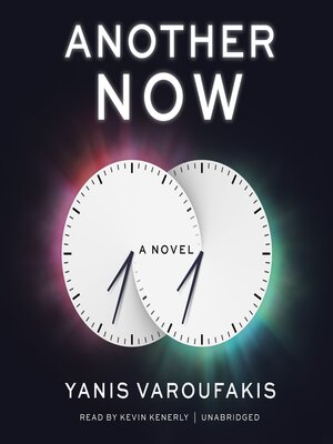 cover image of Another Now